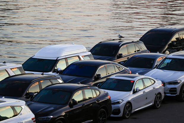 Утильсбор подняли на 20% через месяц после предыдущего повышения