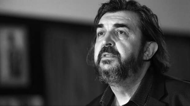 Умер ректор Школы-студии МХАТ и заслуженный артист России Игорь Золотовицкий