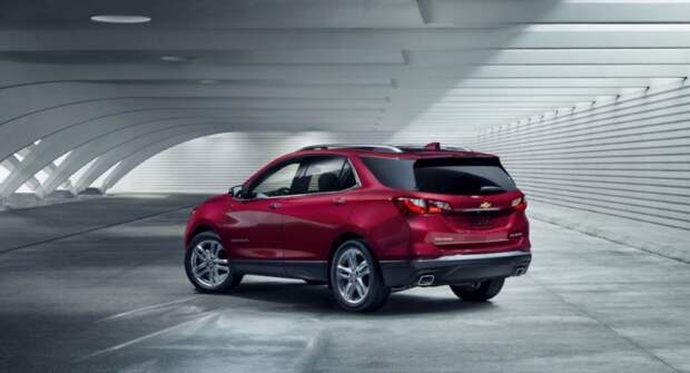 7 добротных внедорожников, которые разбирают быстрее горячих пирожков