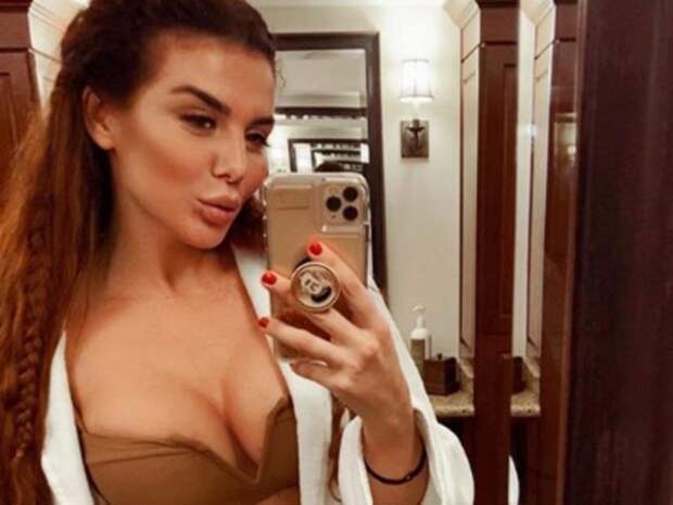 Анна Седокова