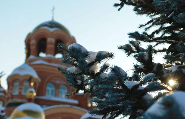 10 января православные чтут память 20 тысяч никомидийских мучеников