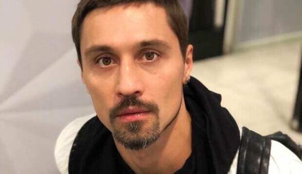 Дима Билан Дима Билан