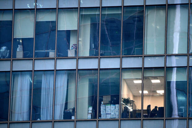 Rusprofile: иностранцы в 2025 году на 17% чаще регистрировали бизнес в РФ