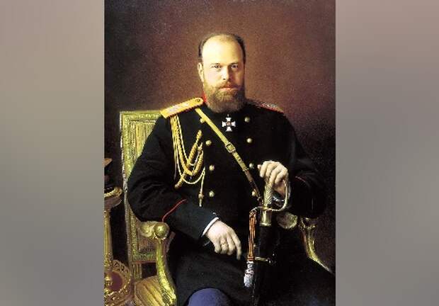 В Петербурге открылась выставка, посвященная императору Александру III