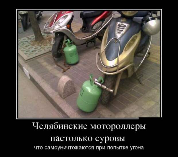 Демотиваторы (30 фото)