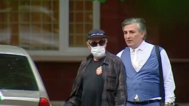 Адвокат семьи Захарова прокомментировал ситуацию с делом Ефремова