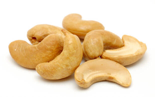 nuts02 10 фактов об орехах