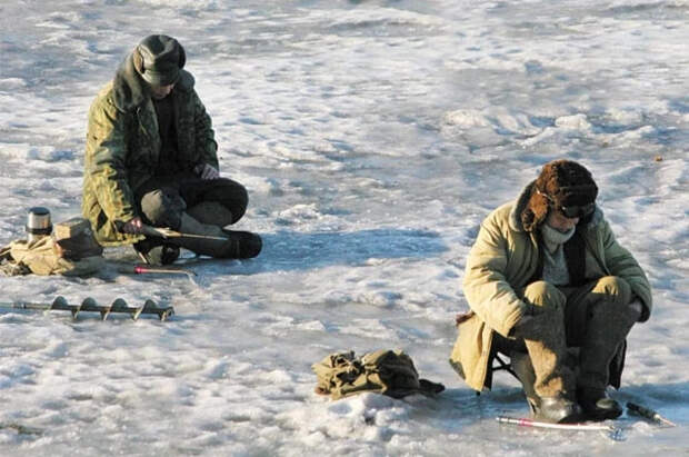 Эксперты объяснили, чем могут быть опасны популярные зимние развлечения