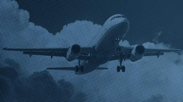 В S7 озвучили причину потери высоты самолета, летевшего из Магадана в Новосибирск