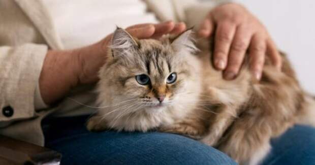 Ошибка может стоить жизни: 3 вещи, которых не должно быть в доме, где живет кошка