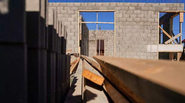 Обязательные эскроу-счета для ИЖС вытеснят с рынка треть девелоперов