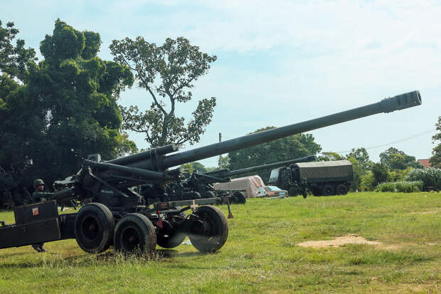 Трамп анонсировал разговор с руководством Таиланда и Камбоджи на фоне конфликта