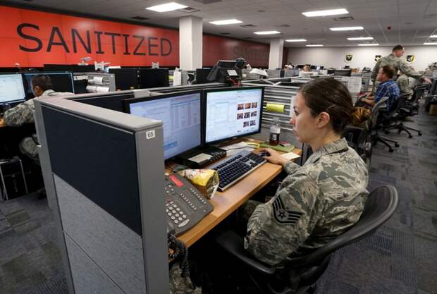 Представители Пентагона и ЦРУ признали поражение в информационной войне