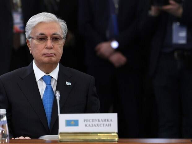 Токаев: выборы в новый однопалатный парламент Казахстана пройдут в августе