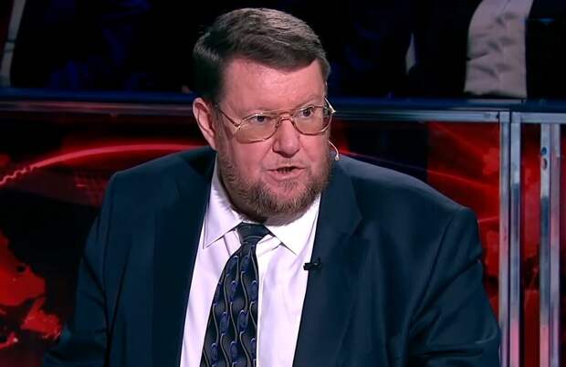 Политолог Евгений Сатановский