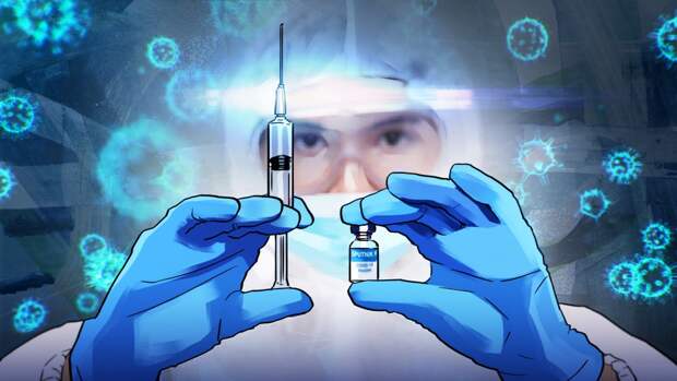 МИД прокомментировал высказывания сотрудников ВОЗ о российской вакцине от COVID-19