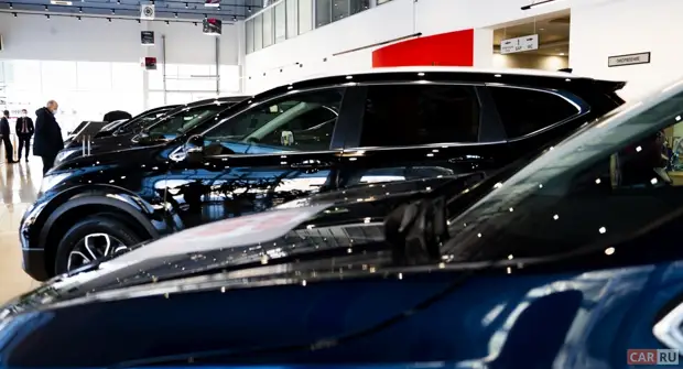 5 важнейших характеристик автомобиля, о которых производители часто лгут водителям