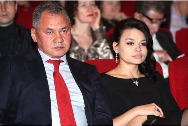 Безмерно талантливые дети Шойгу и Медведева призваны на службу Родины — их бросили в самое пекло