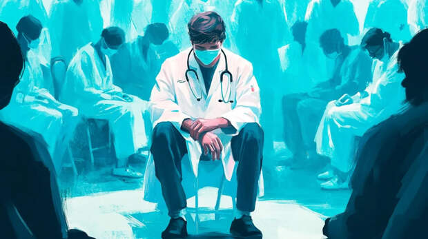 Глава Кузбасса встал на защиту врачей после массовой смерти детей в роддоме