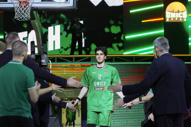 Беленицкий о взаимоотношениях со Шведом: «Мне под кольцо, сказал, давать больше не будет»