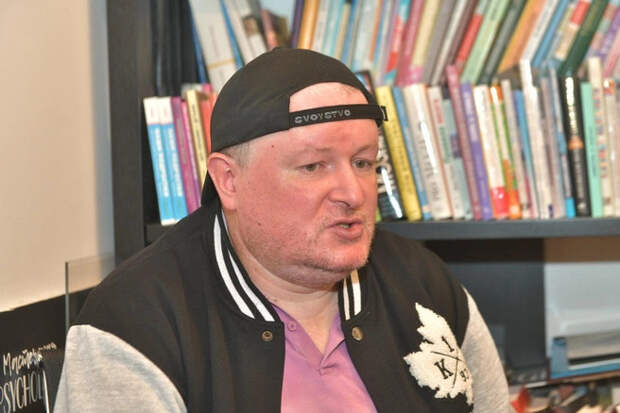 От МГУ до «Дома-2» и 160 тысяч долга: как 54-летний Николай Должанский потерял всё ради шоу и любви