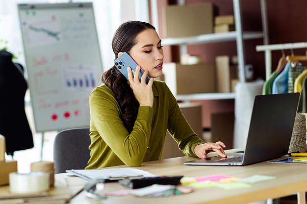 Раскрыта новая схема мошенничества через маркетплейсы