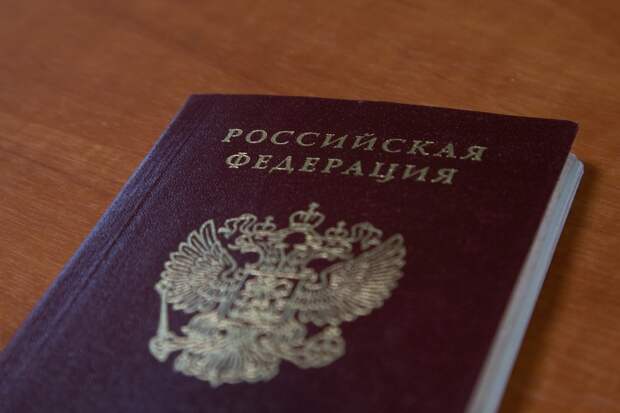 Юные туляки торжественно получат паспорта в День России