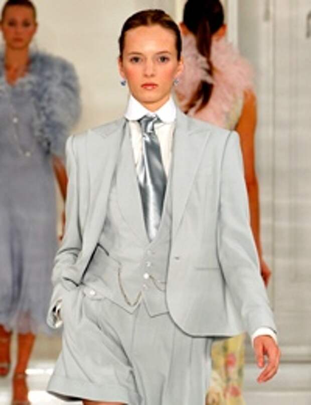 Жилеты 2012 Ralph Lauren