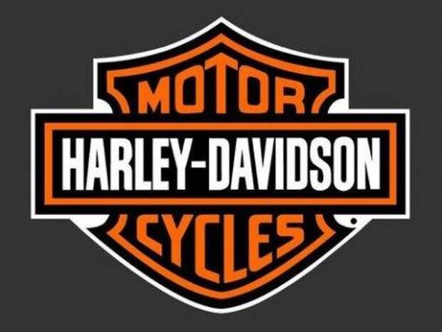 Harley Davidson? Что вы, слишком дорого. Швейцария.