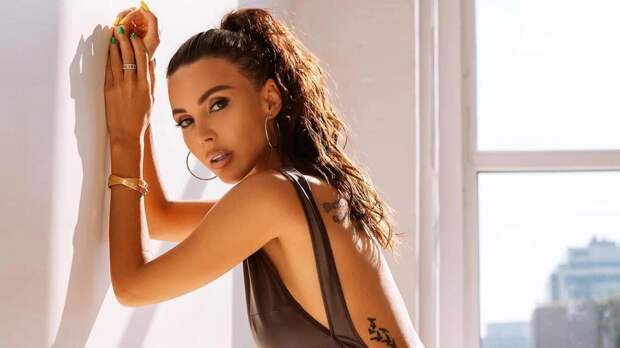 Оксана Самойлова рассказала о пополнении в семье