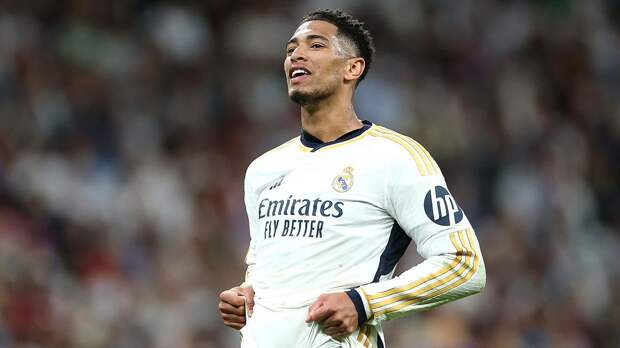 «Реал» опубликовал заявку на ответную игру с «Баварией» в Лиге чемпионов