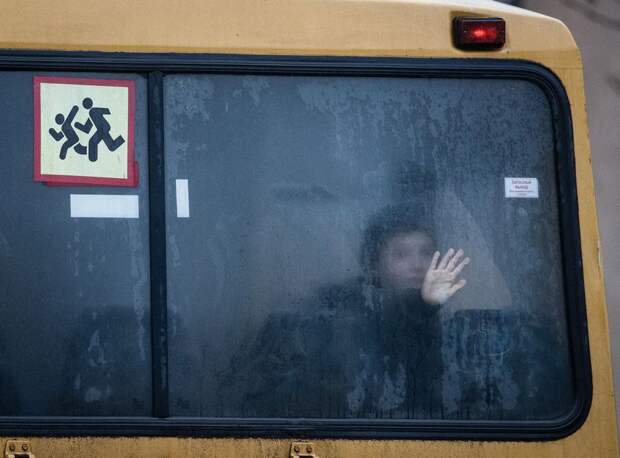 Лукашенко обвинил Зеленского в безразличии к судьбе украинских детей в РФ