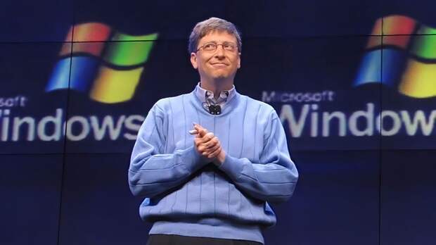 Билл Гейтс рассказал о рисках развития искусственного интеллекта