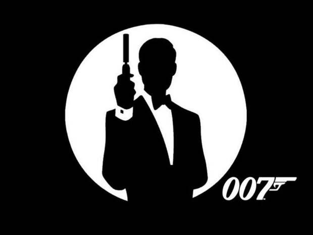 Агент 007 7 00