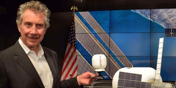Партнер NASA рассказал о присутствии на Земле инопланетян