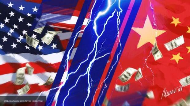 Белый дом отверг попытки Китая запугать США ракетами