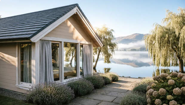 Не верьте договору: Сколько на самом деле стоит построить частный дом в 2026 году