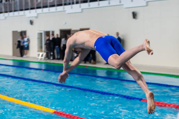 Концессии заключат в Новосибирске для строительства 11 спортивных объектов