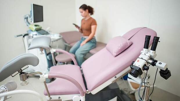 В России запустят реестр пациентов с данными обо всех беременных женщинах