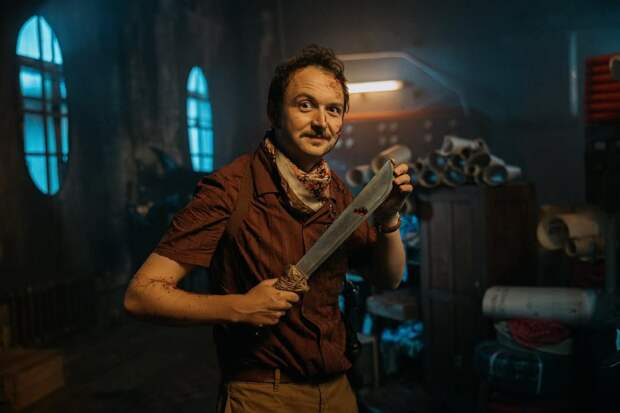 Сын Игоря Золотовицкого надеялся на лучшее незадолго до смерти отца