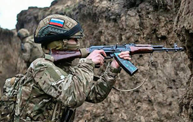 Минобороны представило новых героев СВО