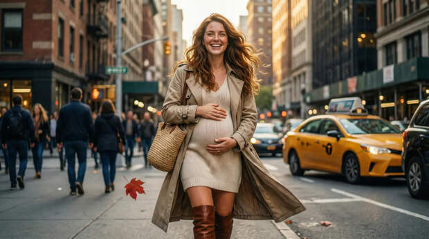 В США женщина родила чужого ребенка после процедуры ЭКО: Как это вышло