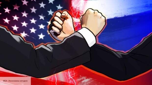 Sohu: Россия послала США четкий сигнал с помощью военных маневров Sohu: Россия послала США четкий сигнал с помощью военных маневров