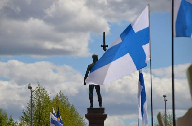 В Финляндии готовятся изымать квартиры россиян с долгами за коммуналку