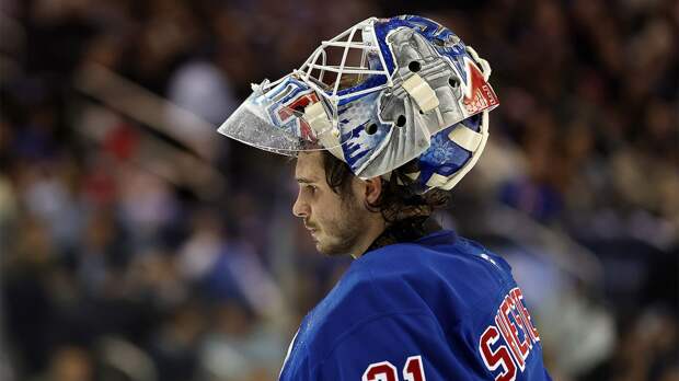 «Нью-Йорк Рейнджерс» стал вторым клубом, потерявшим шансы на плей-офф НХЛ-2026