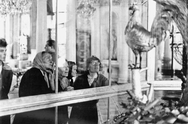 Подборка редких фотографий со всего мира. Часть 35 (33 фото)