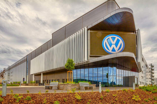 Volkswagen