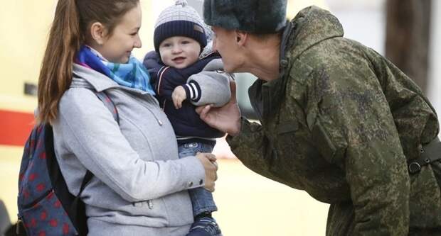 В Гиагинском районе учреждена денежная выплата беременным женам участников СВО