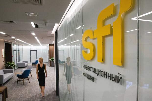 Инвестхолдинг SFI может выплатить 20,6 рублей дивидендов на акцию за 2023 год