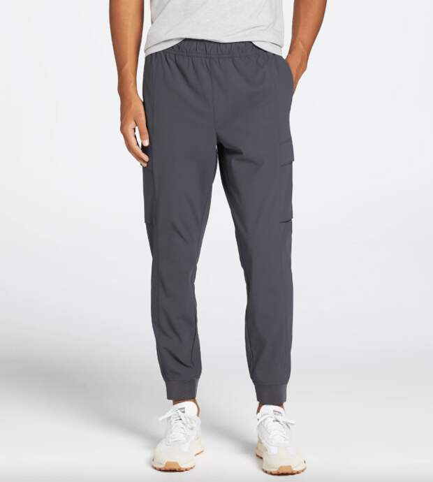 Limitless Cargo Slim Fit Jogger; shop workout clothes at VRST